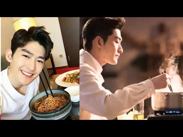 Zhang Han's New Drama Sparks Discussion: Unique Eating Habits Cause Controversy, Click to Learn More