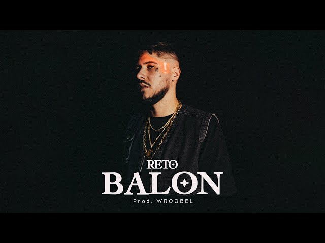 ReTo - Balon (prod. Wroobel)