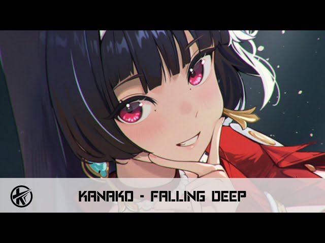 Nightcore - Falling Deep | Kanako