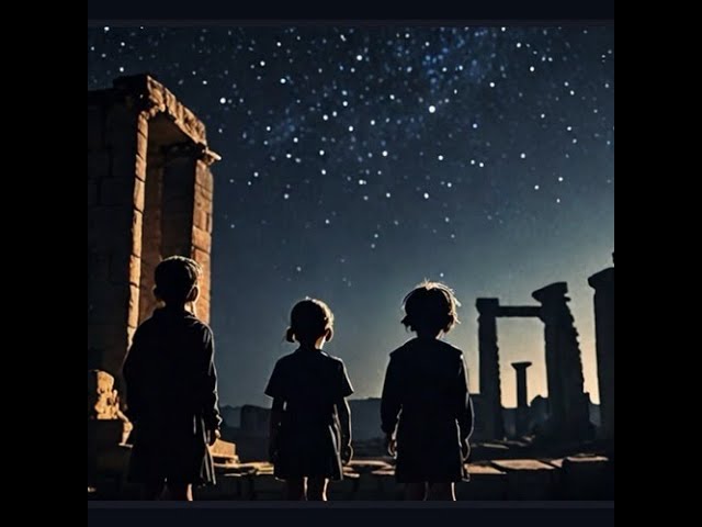 The Children of the Anunnaki: Humanity's Hidden Bloodline