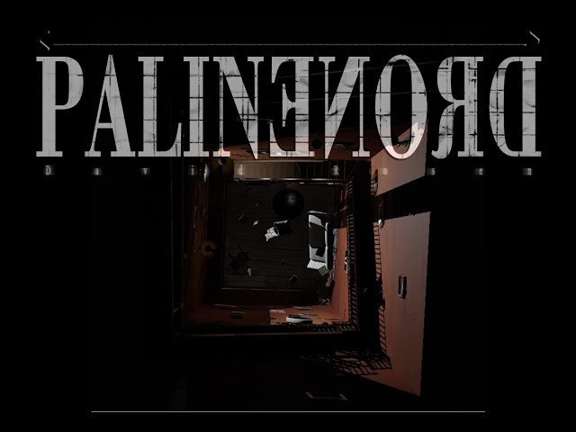 PalinDRONE 360 (Music Video) | Virtual Reality HD Video