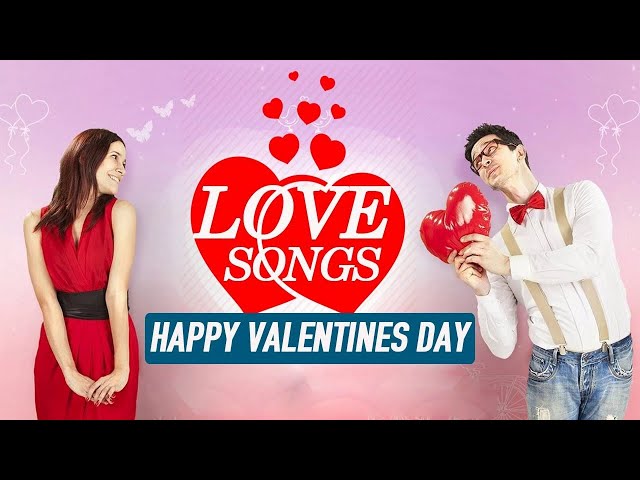 Valentine's Day | Romantic Song | Special Songs | Love Songs