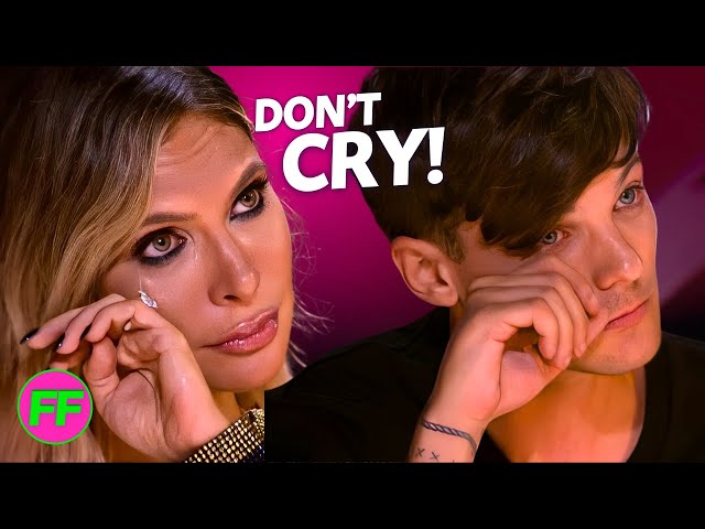 4 Auditions That Made Judges CRY on The X Factor!