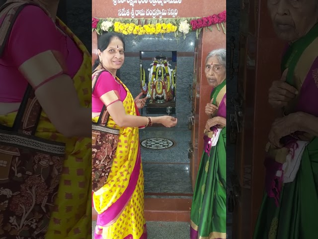 Ramachandra Swamy Temple Nalgonda #Shorts