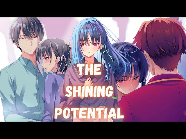 The Reason Why Horikita Suzune Will Become The End Girl | Classroom of The Elite