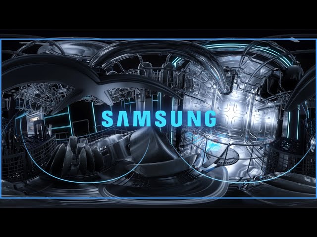 Samsung - Home of the Future