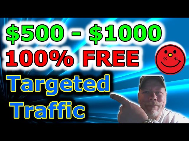 Earn $500 - $1000 per Month (FAST) Affiliate Marketing Without A Website