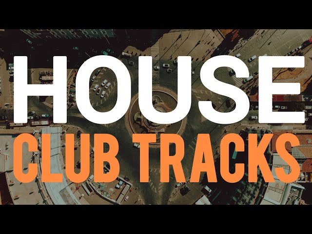 House Music Mix Vol.4 | The Best House Club Tracks (Piano House & Funky House 2024)