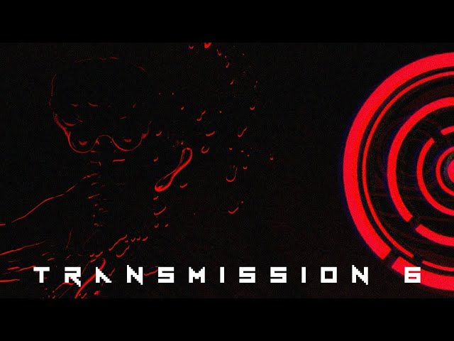 Transmission 6 (IRIS)