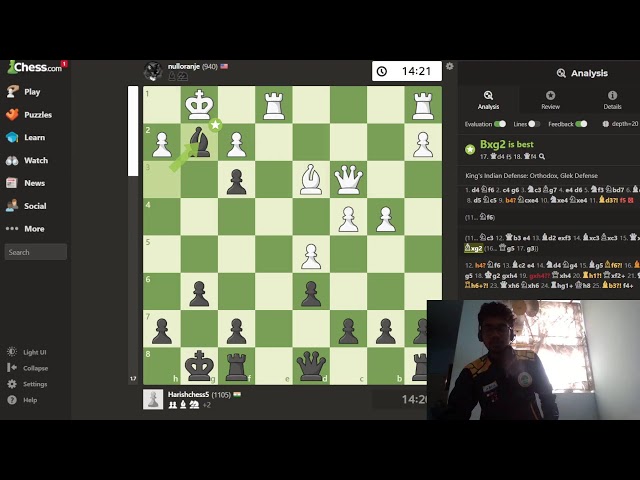 how to improve chess to the next level !!