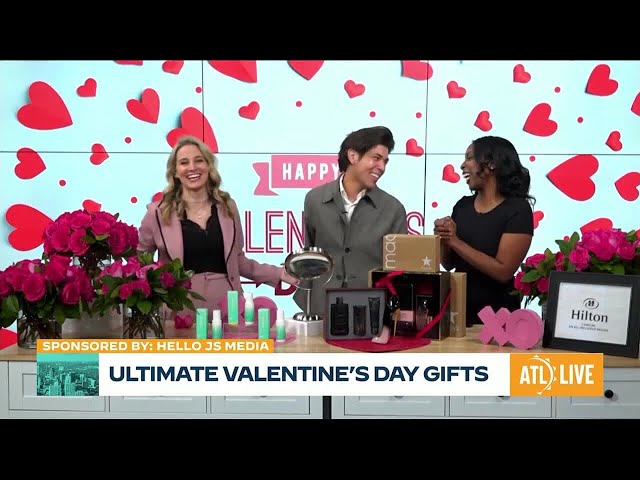 Valentine's Day Gift Ideas