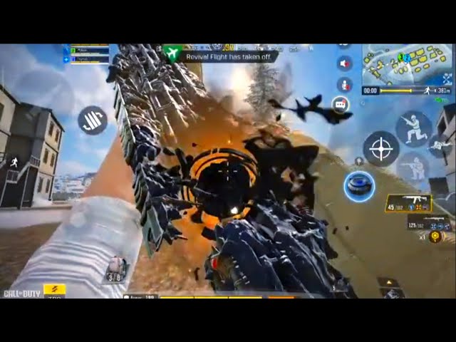 Call of duty mobile livestream