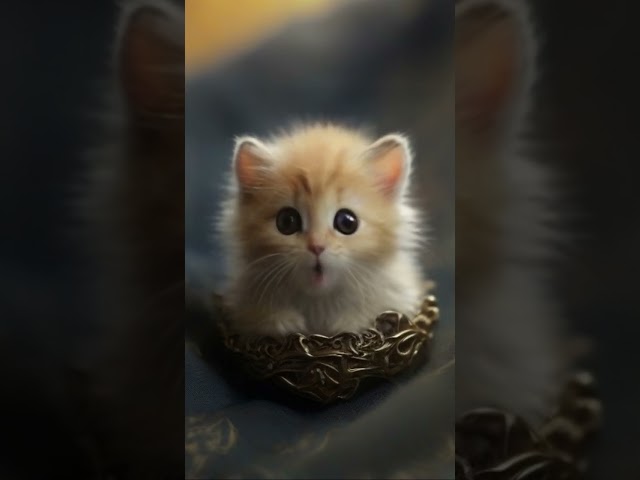 Too cute!! #cat #aicat7 #cute #cutebaby #apt #song #shorts #cuteanimal #viralvideo #aicat