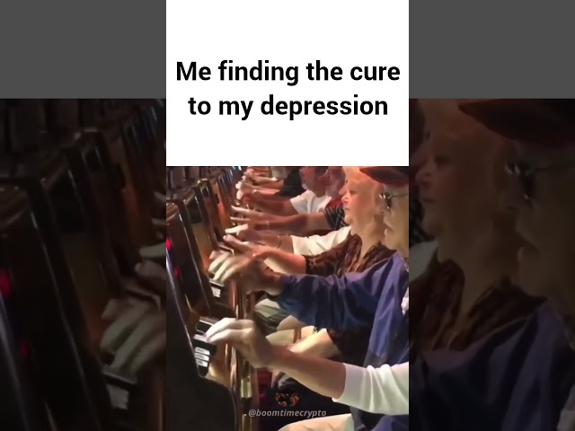 cure for depression #memes #funny #shorts