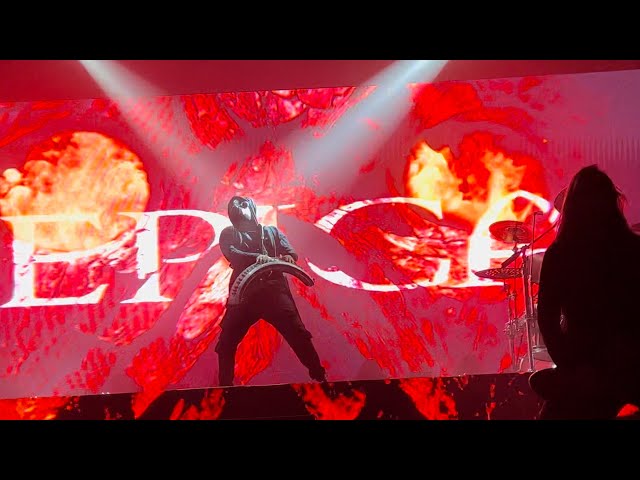 Epica - Victims Of Contingency - (Live at Berlin 2023) 4K