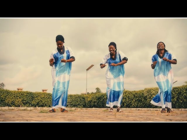 LATEST SABON RAI VIDEO (DUNIYA BA NANU BA) BY HAGGAI DANIEL Official Video 2025