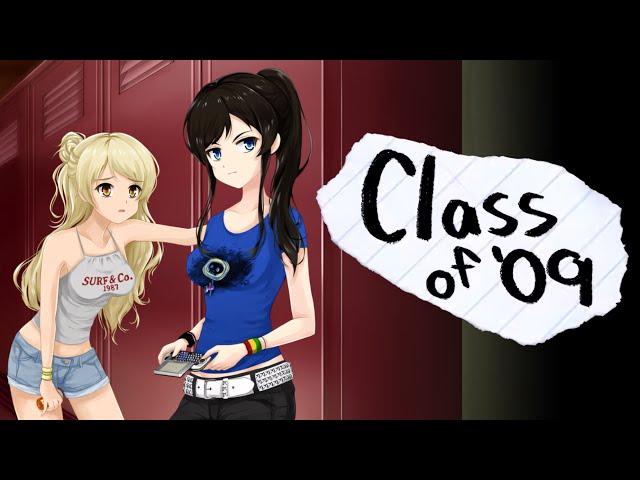 Main Theme - Class of '09