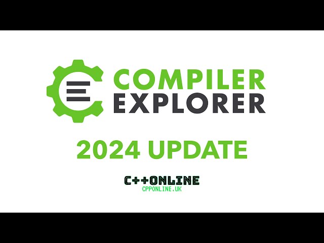 What’s New in Compiler Explorer? 2024 Update - Matt Godbolt - C++Online 2024