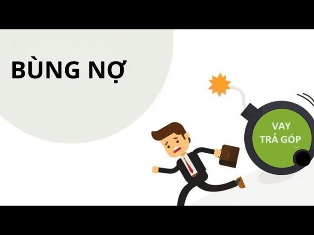 KHÔNG CÓ TIỀN TRẢ CÓ BÙ''NG ĐƯỢC KHÔNG ?| Triệu Quang Hùng CFO