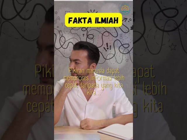 FAKTA ILMIAH