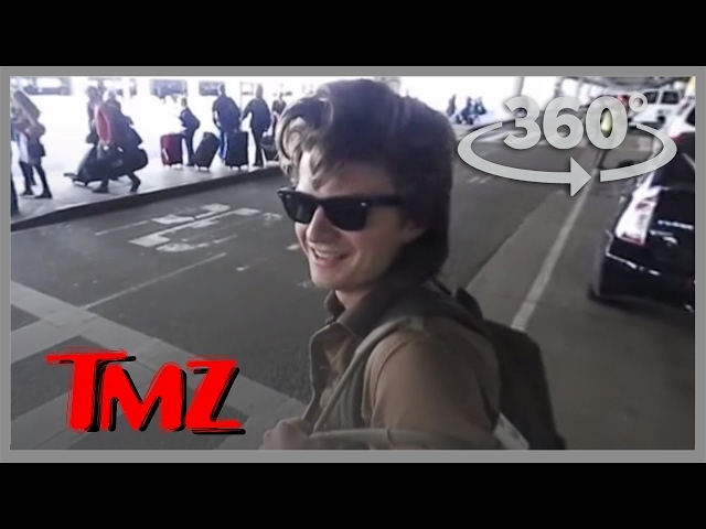 J Lo, Octavia Spencer, Kesha & More! | TMZ 360°