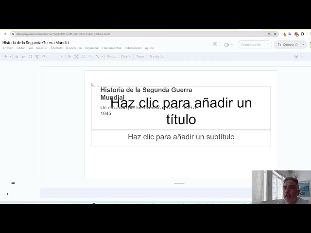 Cómo crear PowerPoint o Google Slides automáticos con ChatGPT