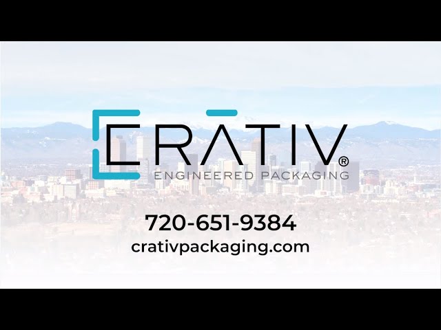 Airtight Sustainable Marijuana Packaging