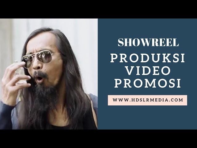 SCENTASTIC Video Marketing Pemasaran Terbitan HDSLR MEDIA SDN BHD Video Production Services