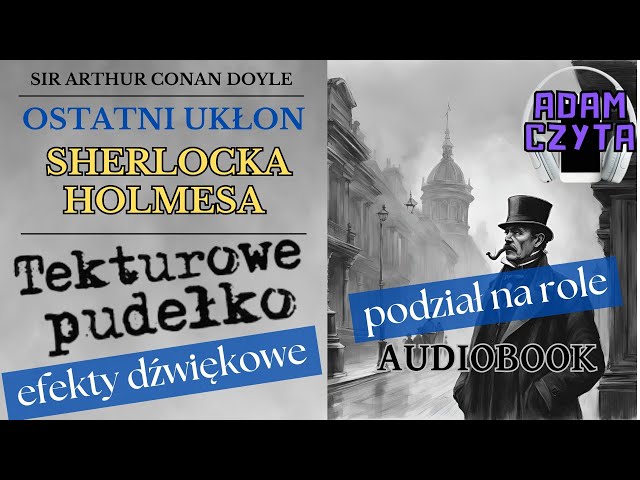 Tekturowe pudełko | Ostatni ukłon | Kartonowe pudełko