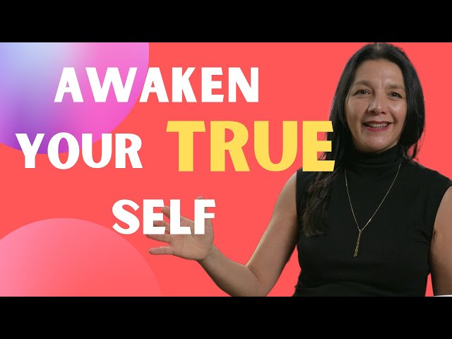 You Are NOT Your Thoughts – How to Align with Your True Self