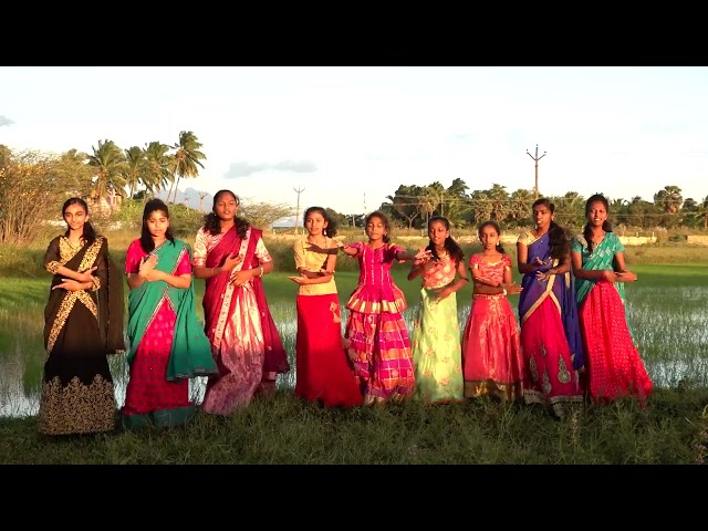 Welcome Dance| Vanthanam vanthanam|Tamil Christian Song! வந்தனம் வந்தனம்| Church of Shine india|