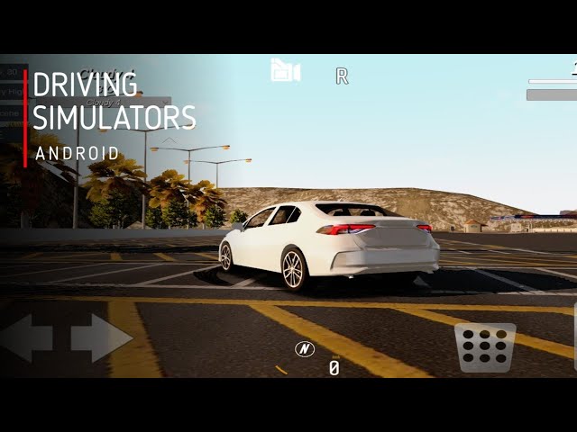 TOP 6 Best New Driving Simulator Games for Android 2022