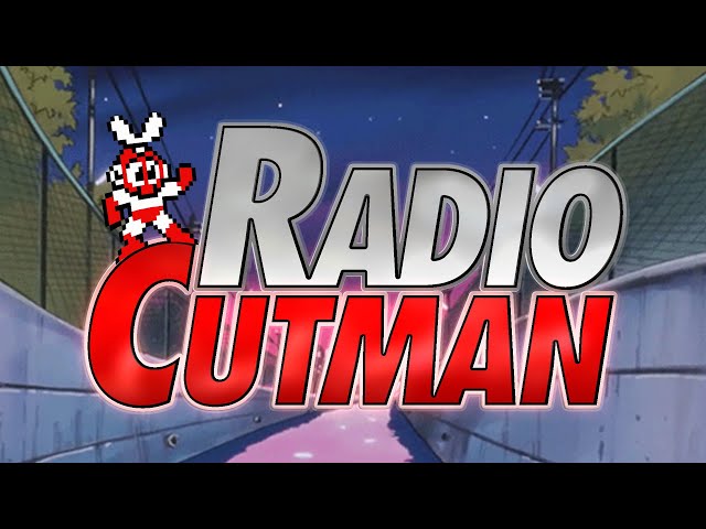 videogame lofi & chill beats 💾 pixel art backgrounds 24/7 ~ radio cutman