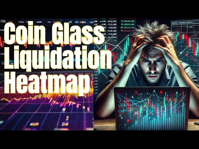 Top Bitcoin Expert Reveals Liquidation Heatmap Secrets