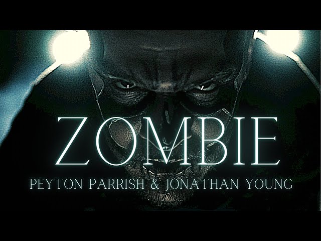 The Cranberries - Zombie (Peyton Parrish Cover) Prod. by @jonathanymusic