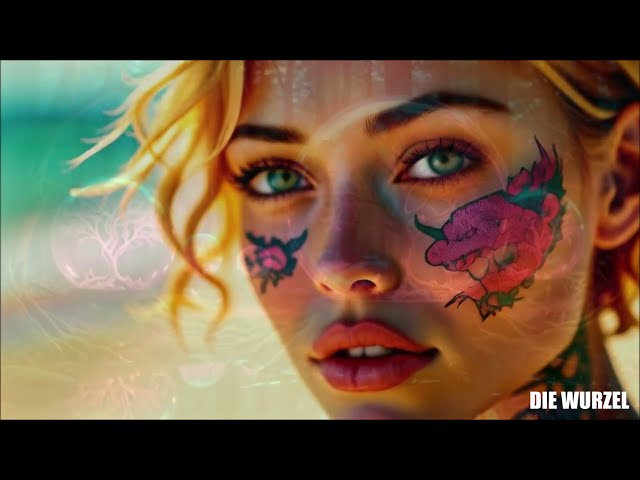 💎AIVALOG – LIEBE | AIVALOG | DIE WURZEL | neonblauebeats | Official Music Video