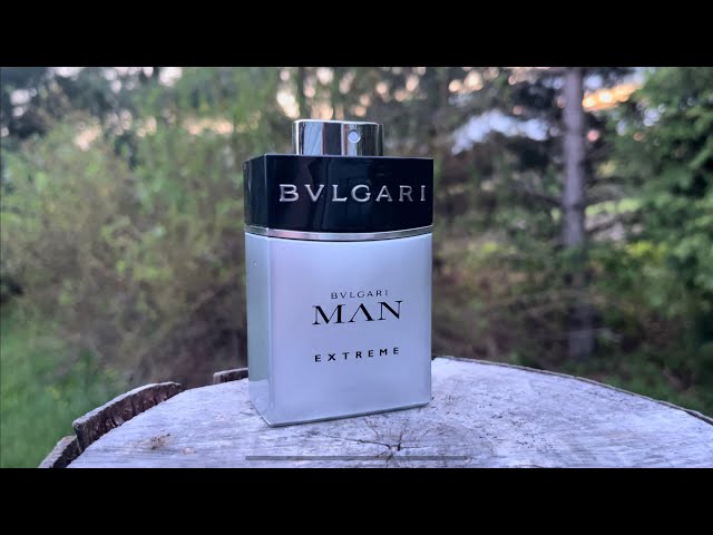 Blind Buys - Viewer Suggested - Bvlgari Man Extreme