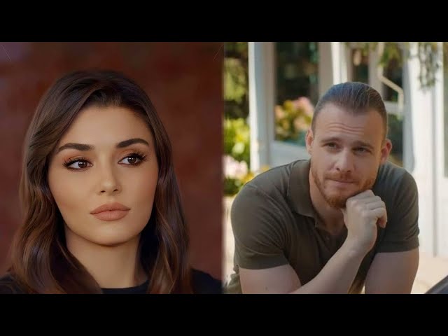 Kerem  Hande Su relación es un lío pero increíble Qué pasa