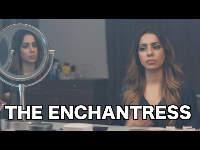 The Enchantress Feat. Beenish Parvez