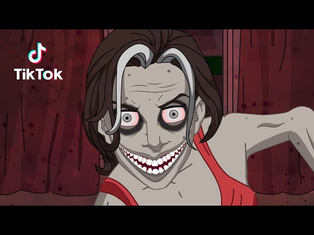 3 True TikTok Horror Stories Animated