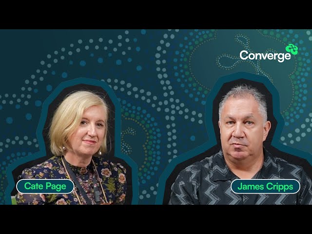 Fireside Chat: Acknowledgement of Country