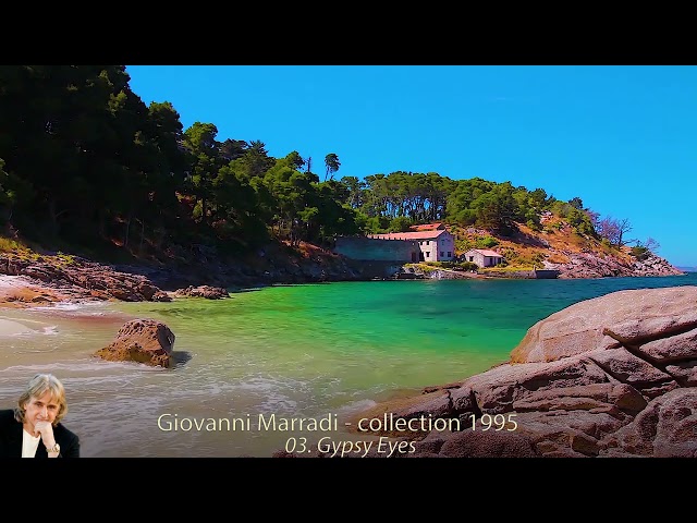 Giovanni Marradi  -  collection (1995)