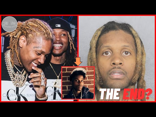 🔥 Lil Durk Under FIRE! 😱 New Federal Charges in Shocking Murder-For-Hire Case!