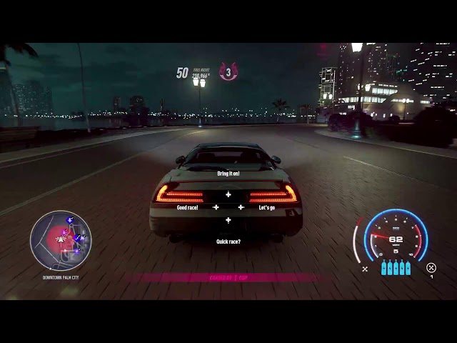 NFS HEAT LIVE STREAMING WITH FRIENDS !