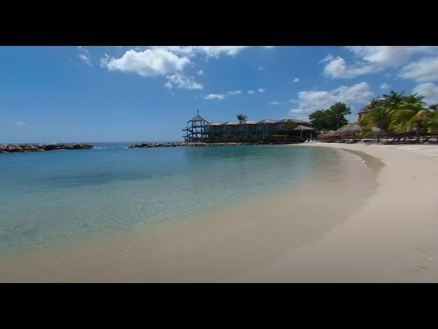 360 Video: the Caribbean is waiting for you!