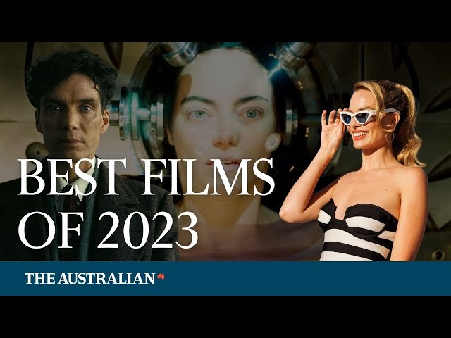 The best films of 2023 that weren't Barbie or Oppenheimer (Watch)