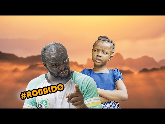 Are You Ronaldo?  - Mark Angel Comedy - Episode 399