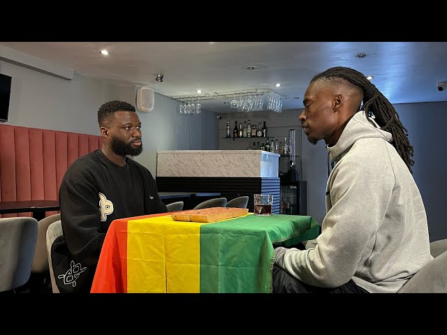 Celebrate Ghana's Independence with Mista Silva on Win or Lose, We Move - Part 1