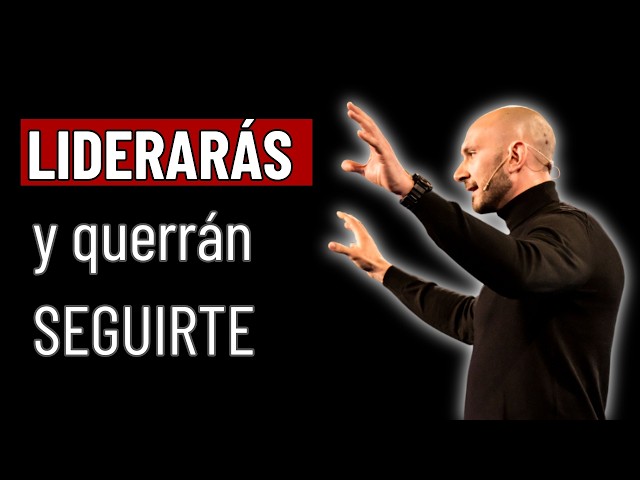 Cómo Liderar en Cualquier Situación y Que Quieran Seguirte