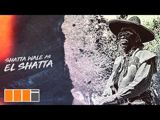 Shatta Wale - Gringo (Official Video)